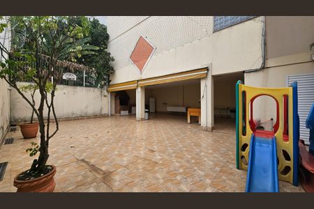 Casa de condomínio à venda com 175m², 3 quartos e 4 vagasÁrea comum