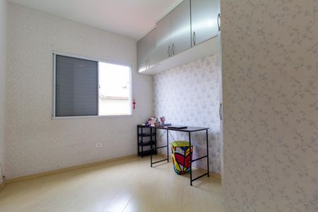 Casa de condomínio à venda com 175m², 3 quartos e 4 vagasQuarto 1