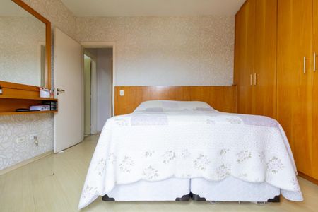 Casa de condomínio à venda com 175m², 3 quartos e 4 vagasQuarto 3