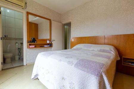 Casa de condomínio à venda com 175m², 3 quartos e 4 vagasQuarto 3