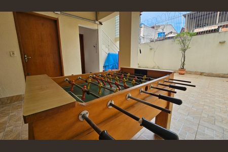 Casa de condomínio à venda com 175m², 3 quartos e 4 vagasÁrea comum