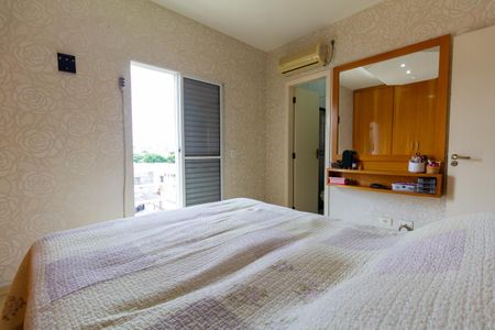 Casa de condomínio à venda com 175m², 3 quartos e 4 vagasQuarto 3