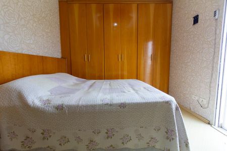 Casa de condomínio à venda com 175m², 3 quartos e 4 vagasQuarto 3