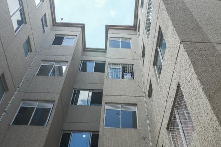 Apartamento à venda com 42m², 2 quartos e 1 vagaFachada