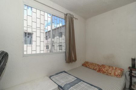 Apartamento à venda com 42m², 2 quartos e 1 vagaQuarto