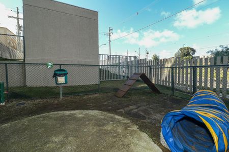 Apartamento à venda com 42m², 2 quartos e 1 vagaEspaço Pet