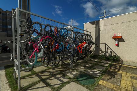 Apartamento à venda com 42m², 2 quartos e 1 vagaBicicletário