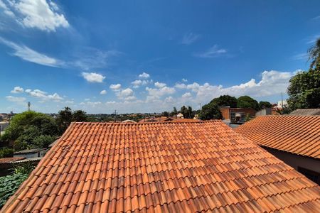 Vista do Quarto 2  de casa para alugar com 2 quartos, 78m² em Jardim Sao Domingos, Campinas