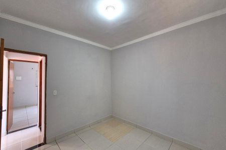 Quarto 2  de casa para alugar com 2 quartos, 78m² em Jardim Sao Domingos, Campinas