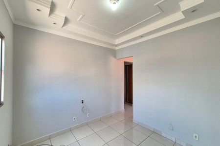 Sala de casa para alugar com 2 quartos, 78m² em Jardim Sao Domingos, Campinas