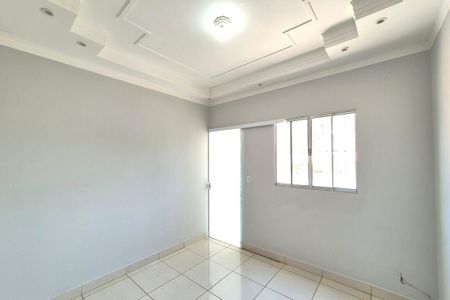 Sala de casa para alugar com 2 quartos, 78m² em Jardim Sao Domingos, Campinas