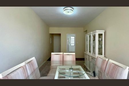 Sala de apartamento para alugar com 2 quartos, 82m² em Pompeia, São Paulo