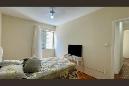 Apartamento para alugar com 82m², 2 quartos e 1 vaga Apartamento para alugar com 82m², 2 quartos e 1 vagaQuarto 2