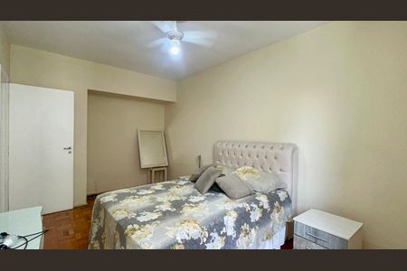 Apartamento para alugar com 82m², 2 quartos e 1 vaga Apartamento para alugar com 82m², 2 quartos e 1 vagaQuarto 2