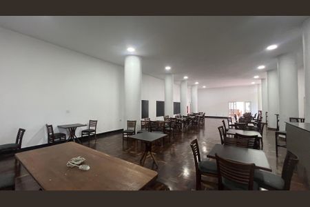 Apartamento para alugar com 82m², 2 quartos e 1 vaga Apartamento para alugar com 82m², 2 quartos e 1 vagaSalão de Festas