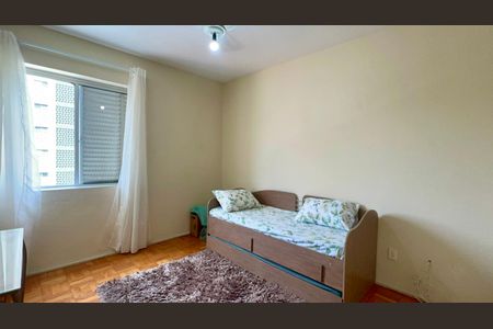 Quarto 1 de apartamento para alugar com 2 quartos, 82m² em Pompeia, São Paulo