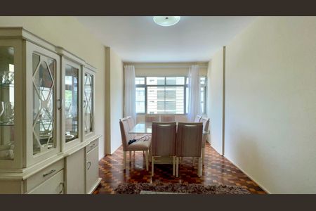 Sala de apartamento para alugar com 2 quartos, 82m² em Pompeia, São Paulo