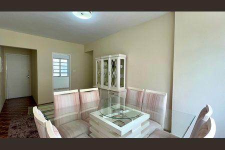 Apartamento para alugar com 82m², 2 quartos e 1 vaga Apartamento para alugar com 82m², 2 quartos e 1 vagaSala