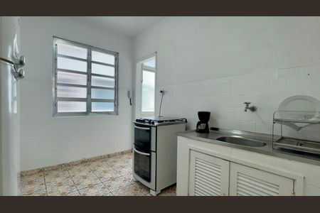Apartamento para alugar com 82m², 2 quartos e 1 vaga Apartamento para alugar com 82m², 2 quartos e 1 vagaCozinha