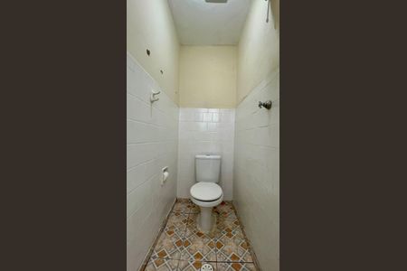 Apartamento para alugar com 82m², 2 quartos e 1 vaga Apartamento para alugar com 82m², 2 quartos e 1 vagaBanheiro de serviço