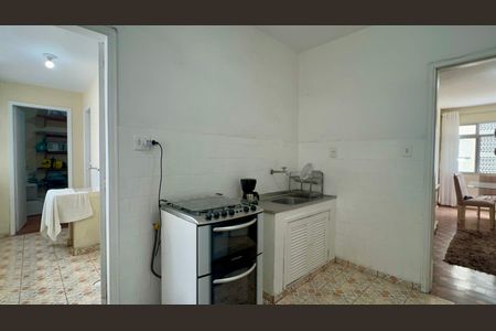 Apartamento para alugar com 82m², 2 quartos e 1 vaga Apartamento para alugar com 82m², 2 quartos e 1 vagaCozinha