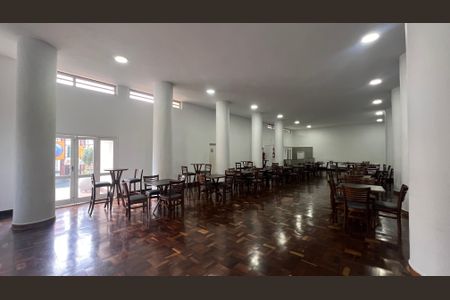 Apartamento para alugar com 82m², 2 quartos e 1 vaga Apartamento para alugar com 82m², 2 quartos e 1 vagaSalão de Festas