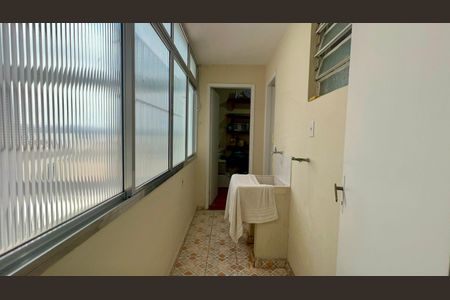 Apartamento para alugar com 82m², 2 quartos e 1 vaga Apartamento para alugar com 82m², 2 quartos e 1 vagaÁrea de Serviço