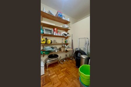 Apartamento para alugar com 82m², 2 quartos e 1 vaga Apartamento para alugar com 82m², 2 quartos e 1 vagaQuarto de Serviço
