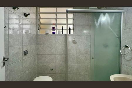 Apartamento para alugar com 82m², 2 quartos e 1 vaga Apartamento para alugar com 82m², 2 quartos e 1 vagaBanheiro