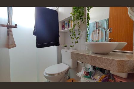 Apartamento para alugar com 2 quartos, 44m² em Jardim Iris, São Paulo