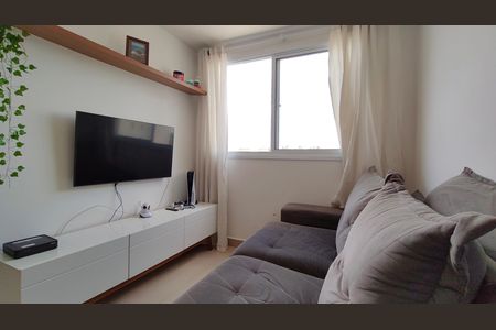 Apartamento para alugar com 2 quartos, 44m² em Jardim Iris, São Paulo