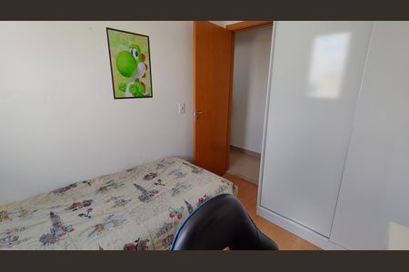 Apartamento para alugar com 2 quartos, 44m² em Jardim Iris, São Paulo