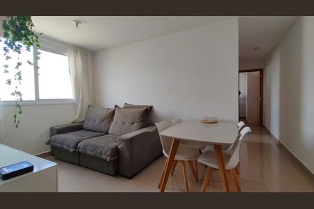 Apartamento para alugar com 2 quartos, 44m² em Jardim Iris, São Paulo