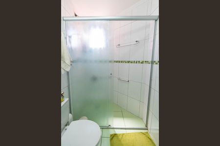 Apartamento para alugar com 65m², 2 quartos e 1 vaga Apartamento para alugar com 65m², 2 quartos e 1 vagaBanheiro