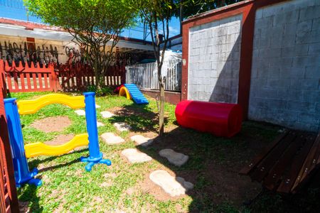 Apartamento para alugar com 65m², 2 quartos e 1 vaga Apartamento para alugar com 65m², 2 quartos e 1 vagaÁrea comum - Espaço pet