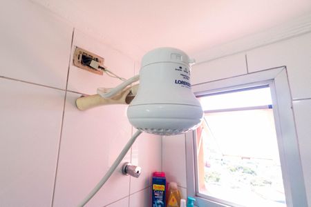 Apartamento para alugar com 65m², 2 quartos e 1 vaga Apartamento para alugar com 65m², 2 quartos e 1 vagaBanheiro