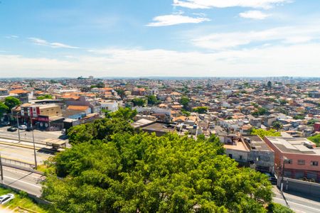 Apartamento para alugar com 65m², 2 quartos e 1 vaga Apartamento para alugar com 65m², 2 quartos e 1 vagaVista do Quarto 2