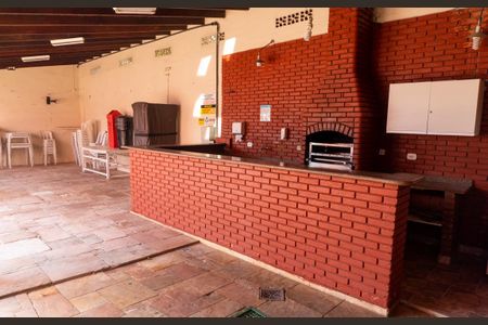 Apartamento para alugar com 65m², 2 quartos e 1 vaga Apartamento para alugar com 65m², 2 quartos e 1 vagaÁrea comum - Churrasqueira