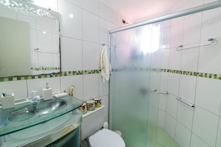 Apartamento para alugar com 65m², 2 quartos e 1 vaga Apartamento para alugar com 65m², 2 quartos e 1 vagaBanheiro