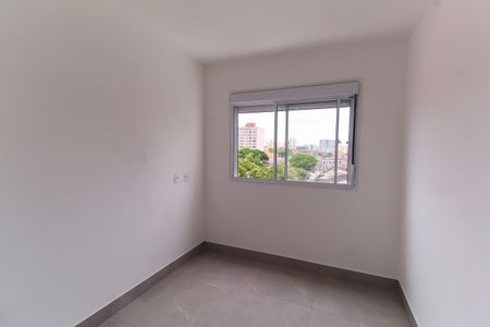 Quarto 2 de apartamento à venda com 2 quartos, 44m² em Brás, São Paulo