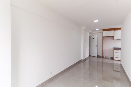 Sala de apartamento à venda com 2 quartos, 44m² em Brás, São Paulo