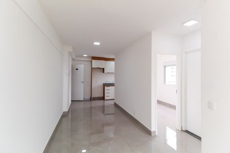 Sala de apartamento à venda com 2 quartos, 44m² em Brás, São Paulo