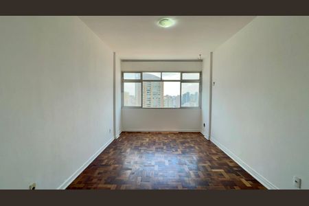 Sala de apartamento para alugar com 1 quarto, 51m² em Pompeia, São Paulo