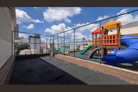 Apartamento à venda com 51m², 1 quarto e sem vagaQuadra