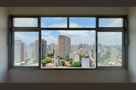 Apartamento à venda com 51m², 1 quarto e sem vagaVista da Sala