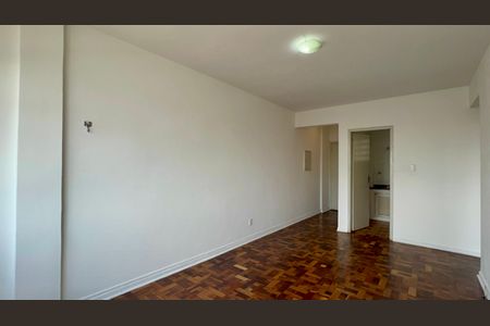 Sala de apartamento para alugar com 1 quarto, 51m² em Pompeia, São Paulo