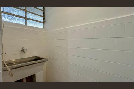 Apartamento à venda com 51m², 1 quarto e sem vagaÁrea de Serviço