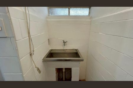 Apartamento à venda com 51m², 1 quarto e sem vagaÁrea de Serviço