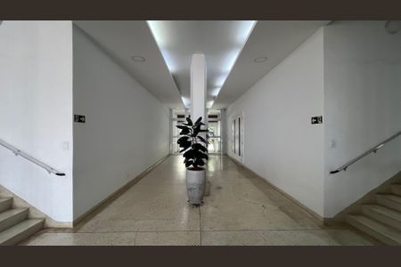 Apartamento à venda com 51m², 1 quarto e sem vagaHall de entrada