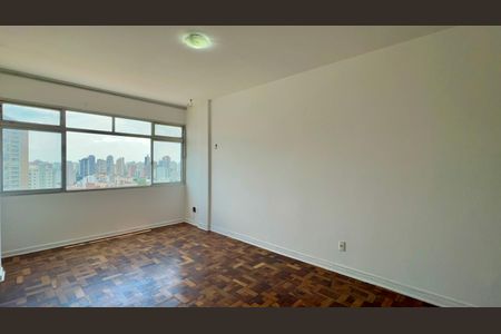 Apartamento à venda com 51m², 1 quarto e sem vagaSala